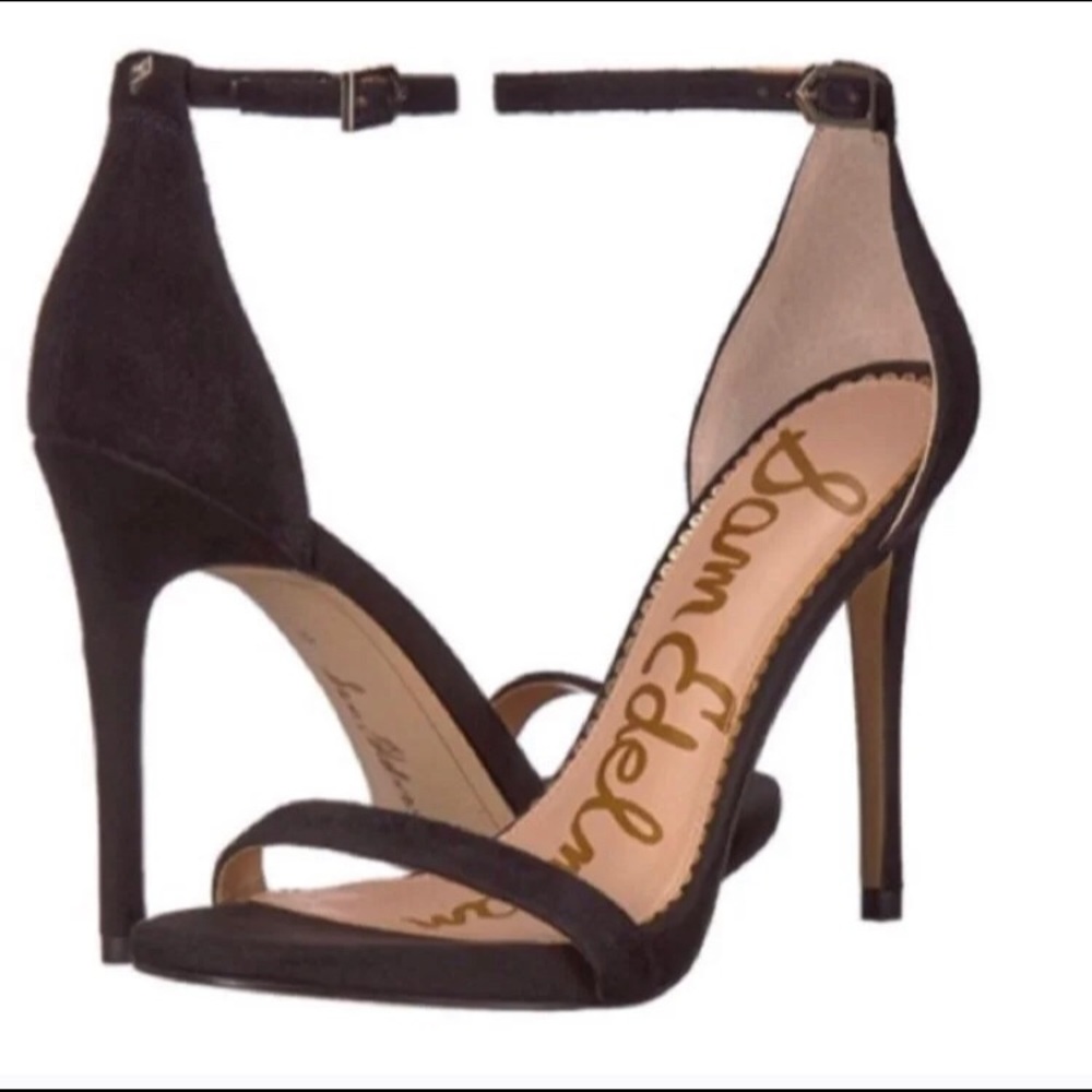 Sam Edelman Arielle Heeled Sandal